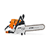 Píly STIHL