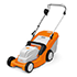 Elektrické kosačky STIHL