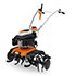 Kultivátory STIHL