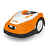 Robotické kosačky STIHL
