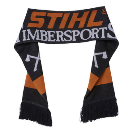 Šál FANS STIHL Timber Sports