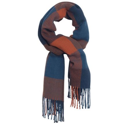 Šál károvaný STIHL