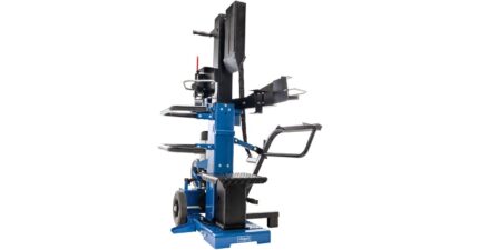 COMPACT 15 T - Štiepač na drevo 15T