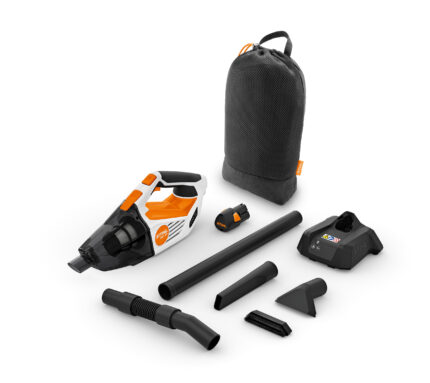 Akumulátorová vysávač STIHL SEA 20 iba stroj