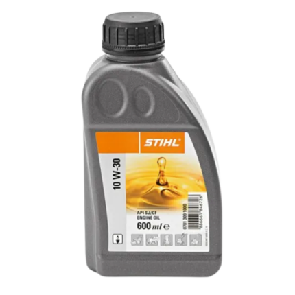Darček - Olej STIHL pre 4-taktné motory 600ml