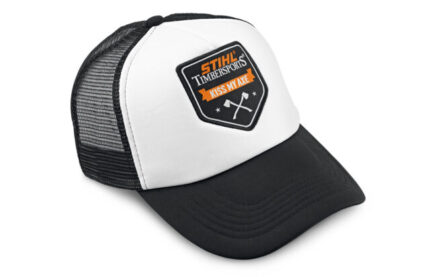 Šiltovka KISS MY AXE