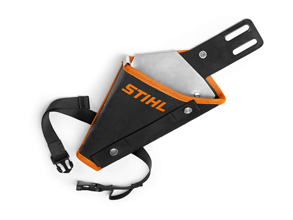 GT-GTA26_HOLSTER-SP-007 PÚZDRO NA OPASOK PRE STIHL GTA 26 – Obrázok 1
