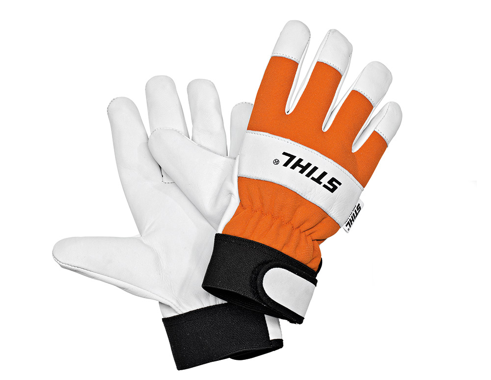 Z-HANDSCHUH_SPEZIAL-D001 Ochranné rukavice ADVANCE ERGO – Obrázok 1