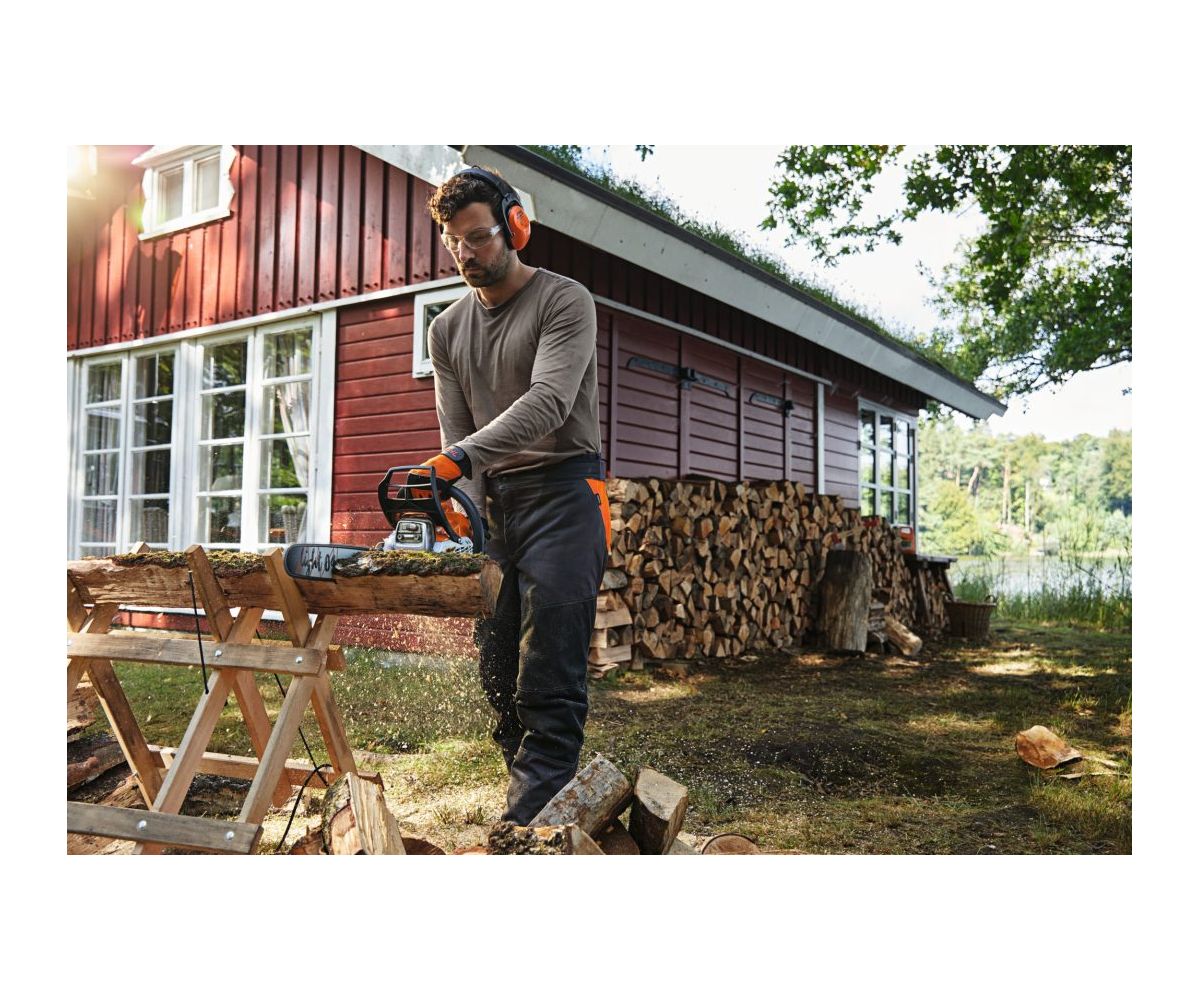 21711 Benzínová píla STIHL MS 182 – Obrázok 2