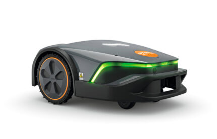 Robotická kosačka STIHL IMOW 5.0 EVO