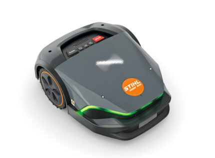 Robotická kosačka STIHL IMOW 5.0 EVO