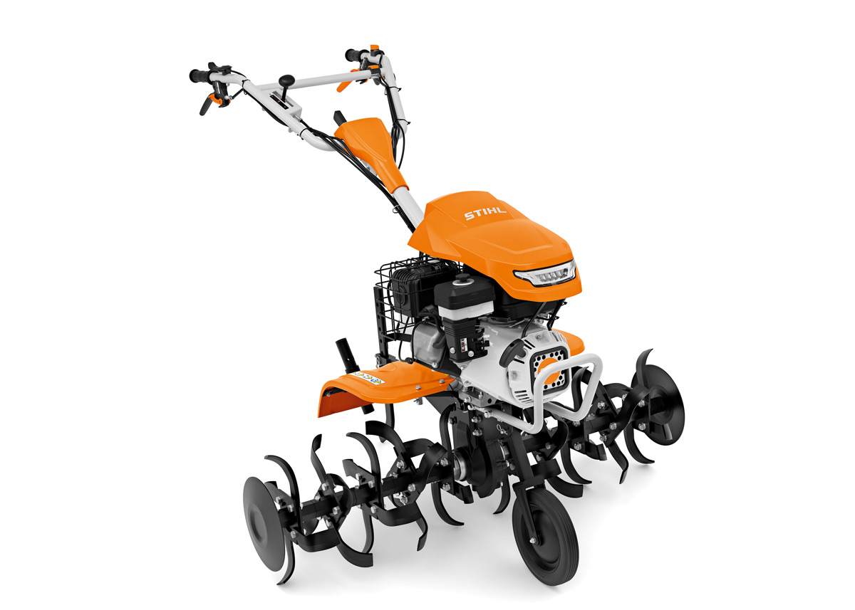 MH-MH700-SR-001 STIHL MH 700 – Obrázok 1