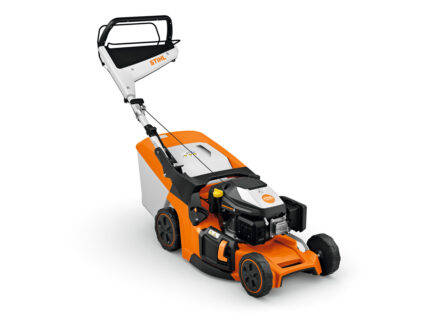 Benzínová kosačka STIHL RM 448.3 T