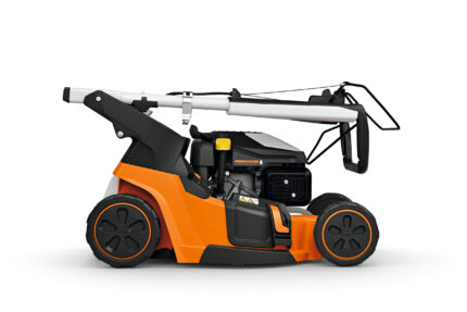 Benzínová kosačka STIHL RM 448.3 T