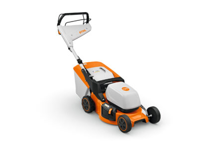 Akumulátorová kosačka STIHL RMA 248.3T SET S 1xAK 30