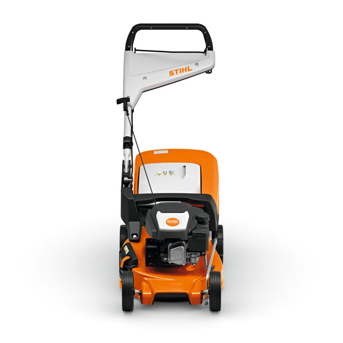 Benzínová kosačka STIHL RM 248.3T – Obrázok 5
