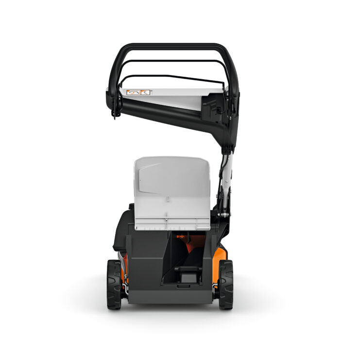 Benzínová kosačka STIHL RM 248.3T – Obrázok 3