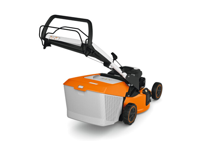 Benzínová kosačka STIHL RM 248.3T – Obrázok 2