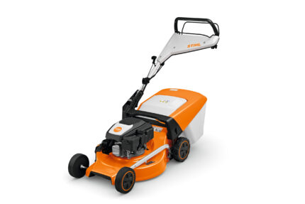 Benzínová kosačka STIHL RM 253.3 T