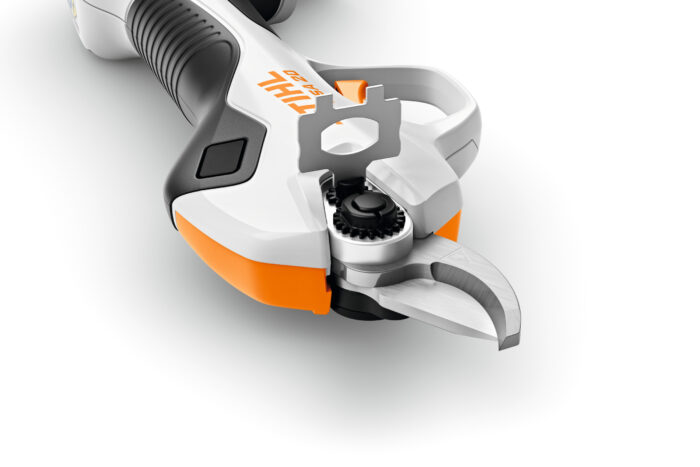 AKU nožnice STIHL ASA 20 SET S AS 2 + AL 1 – Obrázok 5