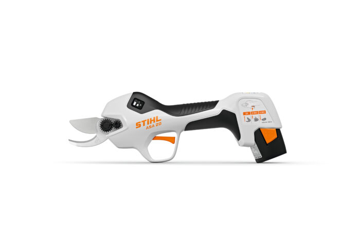 AKU nožnice STIHL ASA 20 SET S AS 2 + AL 1 – Obrázok 6