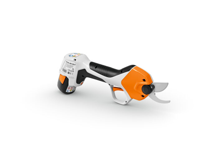 AKU nožnice STIHL ASA 20 SET S AS 2 + AL 1 – Obrázok 4