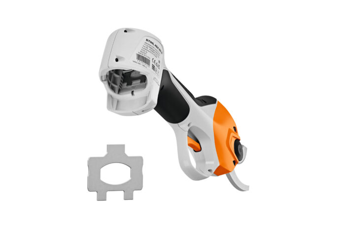 AKU nožnice STIHL ASA 20 SET S AS 2 + AL 1 – Obrázok 3