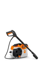 STIHL REA 60, iba stroj