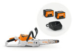 Akumulátorová píla STIHL MSA 60 C-B, set s 2x AK20