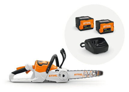 Akumulátorová píla STIHL MSA 60 C-B, set s 2x AK20