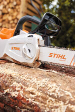 Akumulátorová píla STIHL  MSA 80 C-B iba stroj