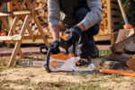 Akumulátorová píla STIHL  MSA 80 C-B iba stroj