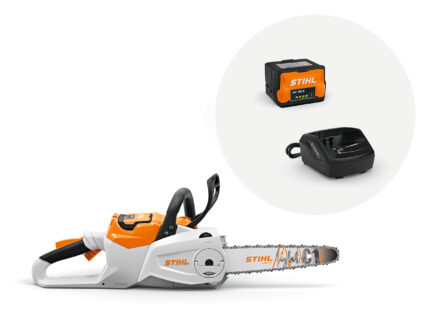 Akumulátorová píla STIHL MSA 80 C-B, set s 1x AK30