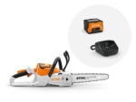 Akumulátorová píla STIHL MSA 60 C-B, set s 1x AK20