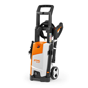 Čistiace stroje STIHL