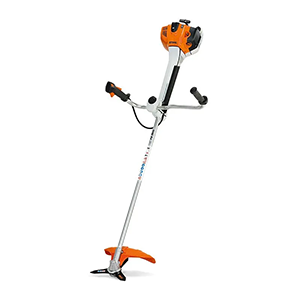 Krovinorezy a vyžínače STIHL