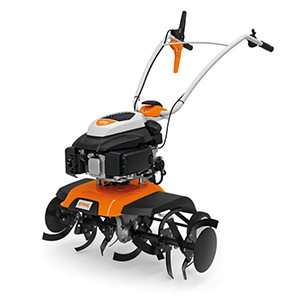 Kultivátory STIHL