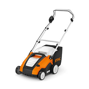 Záhradné prevzdušňovače STIHL