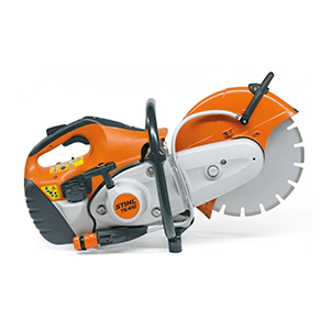 Rozbrusovačky STIHL