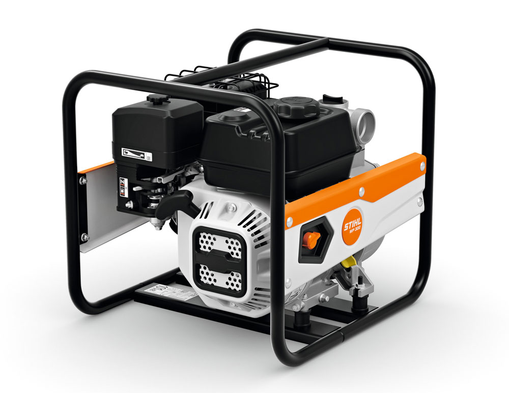vona-pumpa-stihlwp300 STIHL WP 600 – Obrázok 1