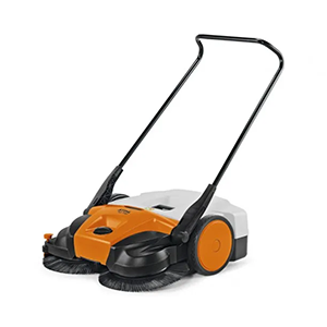 Zametacie stroje STIHL