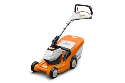 Akumulátorová kosačka STIHL RMA 443 TC