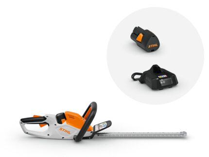STIHL HSA 30, set s 1x AS2 + AL 1
