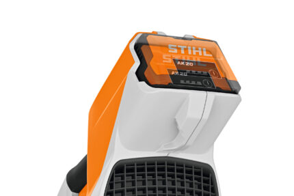 STIHL BGA 50, set s 1x AK 20