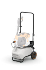 Vozík s nádobou na vodu, pre REA – Obrázok 4