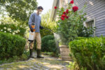 STIHL SGA 30 iba stroj