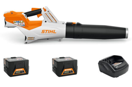 STIHL BGA 60, set s 1x AK 30