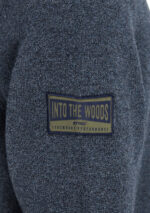 Pulóver " WOOD" STIHL – Obrázok 4