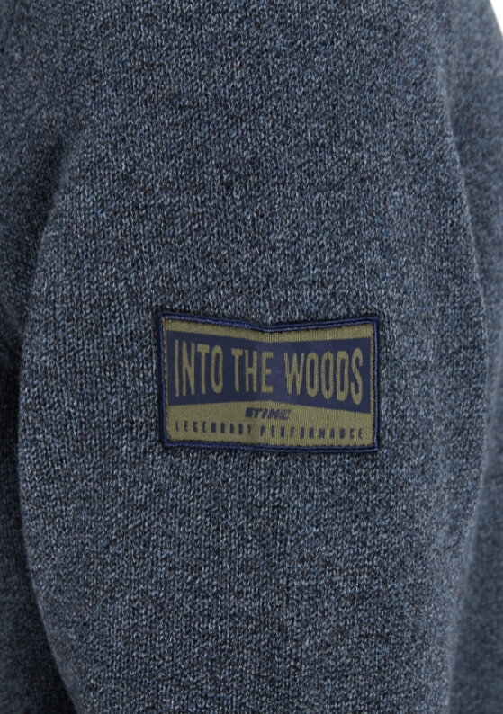 PJwd3jqV1lK7CXdMPqyNzsJ0LOVSTUxR Pulóver " WOOD" STIHL – Obrázok 4