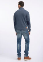 Pulóver " WOOD" STIHL – Obrázok 6